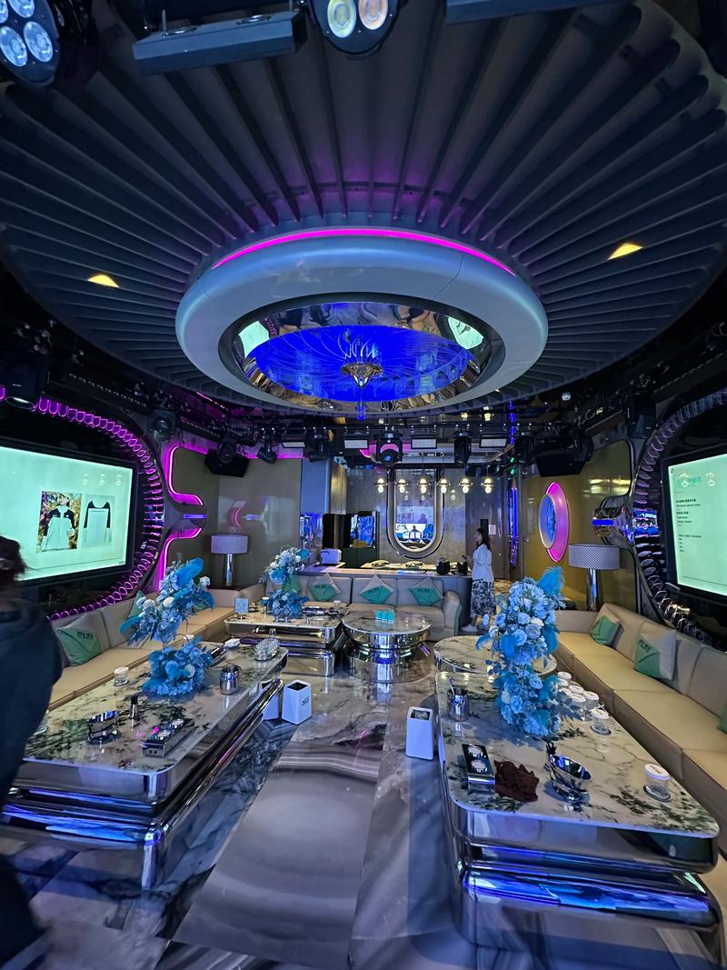 茂名商务ktv推荐商务ktv哪里有-茂南区ktv预定