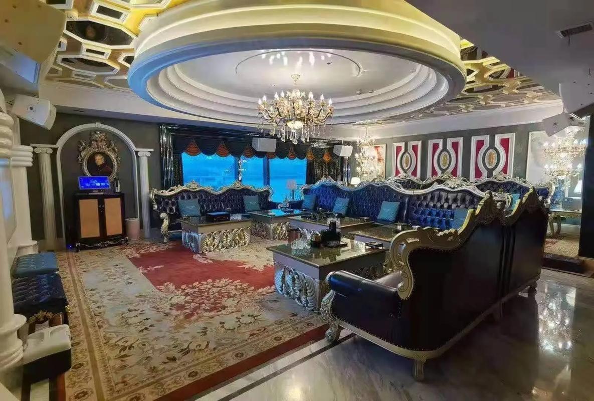 茂名商务ktv怎么样商务ktv好吗选择指南-茂南区ktv预定