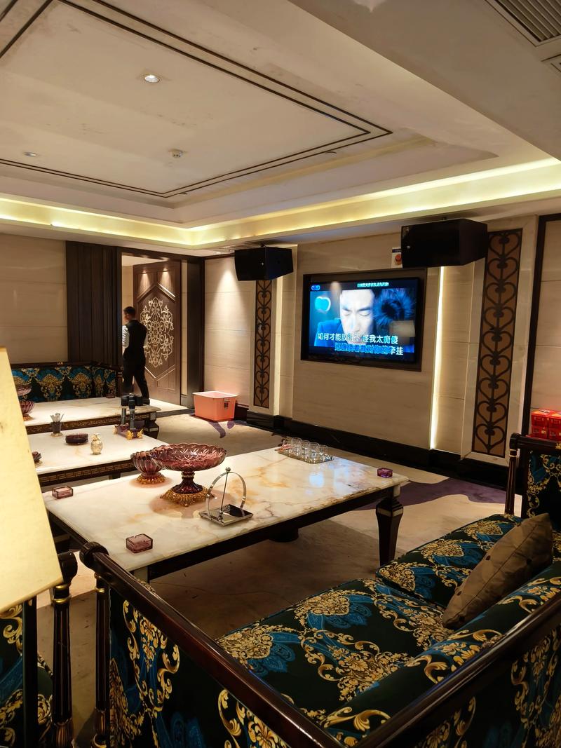 茂名商务KTV攻略分享-茂南区ktv预定